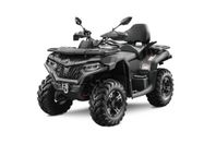 CF Moto CFORCE 625 -