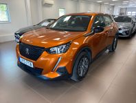 Peugeot 2008 1.2 PureTech 100hk Active Pack, Carplay