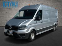 Volkswagen Crafter 35 XL 2.0 TDI 4M Aut Inredning Värmare