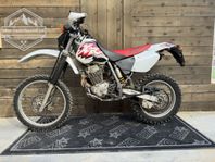 Honda xr 400R LV reg