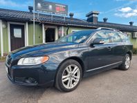 Volvo V70 D3 Summum Euro 5