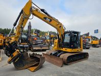 CAT 315F L CR