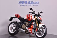 Ducati Streetfighter V4 Supreme  -1/250 world wide i butik