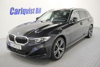 BMW 330e TOURING PHEV PLUG IN LADDHYBRID XDRIVE 292HK 4x4 Na