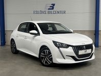 Peugeot 208 1.2 100 HK PureTech / Leasebar / Allure /