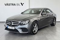 Mercedes-Benz E 300 de Plug-in Hybrid 306hk AMG| NAVI| DRAG