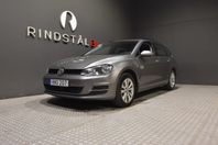 Volkswagen Golf SC 1.2 TSI 105 HK DRAG 492KR/ÅR 0.44L/MIL