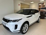 Land Rover Range Rover Evoque P300e R-Dynamic SE