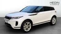 Land Rover Range Rover Evoque P300e | R-Dynamic SE | 2023