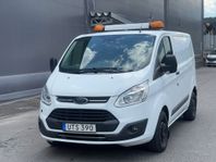 Ford transit Custom 270 2.0 TDCi Euro 6