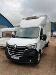 Renault Master Skåp BG-lyft kyla 180 hk