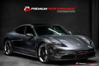 Porsche Taycan Performance Battery + 476hk Sport Chrono|Pano