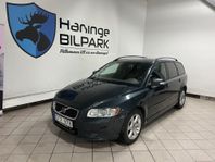 Volvo V50 1.8 Momentum SUPERDEAL Fr 838/MÅN/ KAMKEDJA / DRAG