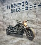 Harley-Davidson Night-Rod Special Vance Hines 988kr/mån