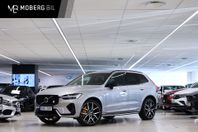 Volvo XC60 T8 AWD 456hk Polestar Engineered R-Design H/K Pan