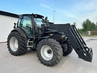 Traktor Deutz-Fahr Agrotron 140