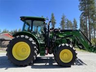 John Deere 5100R