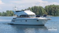 Nord West 370 Flybridge | 2008 | 2x Volvo Penta D4-300 IPS