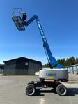 Bomlift Diesel Genie S45 XC