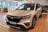 Suzuki S-Cross HEV AllGrip AGS Inclusive Euro 6