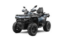 CF Moto CFORCE 850XC GREY EDITION -