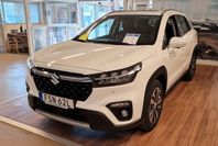 Suzuki S-Cross HEV AllGrip AGS Inclusive Euro 6