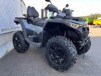 CFMOTO C-FORCE 1000 fyrhjuling / Atv NYHET! Plogkampanj!