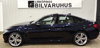 BMW 428 i xDrive Gran C Steptronic M Sport med 1 års garanti