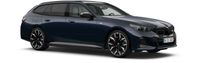 BMW i5 M60 xDrive Touring