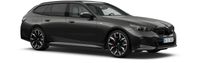 BMW i5 M60 xDrive Touring