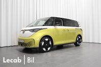 Volkswagen ID. Buzz 82kWh 204 | Komfortpaket | 5-sits | Drag