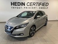 Nissan Leaf SUPERDEAL PRIVATLEASA FÖR 3895KR/MÅN INK ALLT