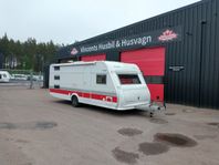Kabe CLASSIC 600 GLE KS *Förtält *RÄNTEKAMPANJ