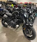 Yamaha MT07 ABS  170 MIL NYSERVAD mt07 mt-07 MT-07