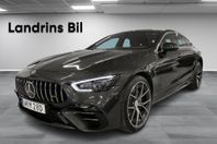 Mercedes-Benz AMG GT 43 4MATIC+ / Premium / MOMS!