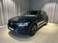 Volkswagen Touareg 3.0 V6 TDI 4Motion R-line/Black 286hk, 20