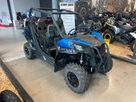 Can-Am Maverick Trail DPS 1000 T ABS # Sommar Kampanj #