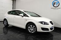 Seat Leon 1.2 TSI Nyservad Nybesiktad 105hk