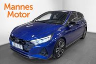 Hyundai i20 1.0 T-GDI iMT N-Line Euro 6