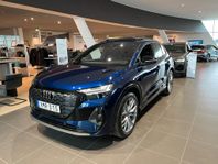 Audi Q4 45 e-tron q KAMPANJBIL! BILLÅN 36 mån