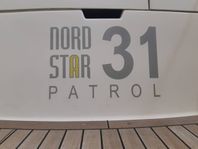 Nord Star 31 2 x