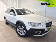 Volvo XC70 D4 AWD Momentum Navi Kamrem bytt 181 hk