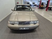 Volvo 964 E 2,5 Automat 170 Hk (BUD TAGES)