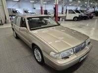 Volvo 964 E 2,5 Automat 170 Hk (BUD TAGES)