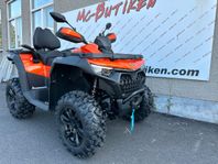 CFMOTO 850 Fyrhjuling / Atv  Köp till plog endast 3995kr