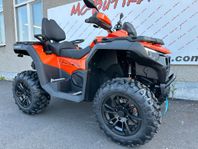 CFMOTO 850 Fyrhjuling / Atv  Köp till plog endast 3995kr