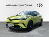 Toyota C-HR Hybrid CVT Neon Lime Edition 122 Euro 6