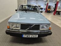 Volvo 240 DL Automat (BUD TAGES)