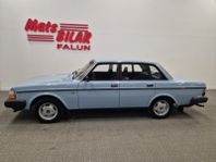 Volvo 240 DL Automat (BUD TAGES)