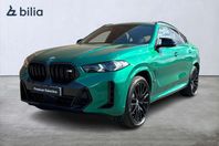 BMW X6 M60i xDrive M Sport PRO | DEMOBIL | Innovation | Trav